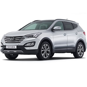 Santa Fe